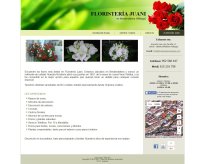Floristeria Benalmádena - Floristería Juani Floristería Benalmádena